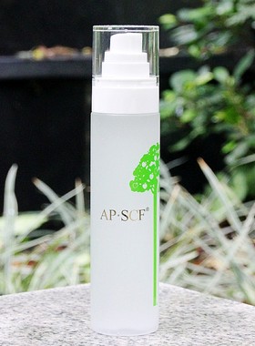 APSCF植因安肤水升级植粹臻肌水120ml苹果细胞 滋养抗衰 正品防伪