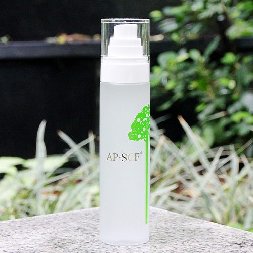 APSCF植粹臻肌水补水保湿爽肤水