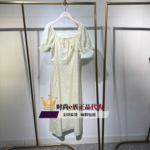 诗凡黎连衣裙3H4390671-798