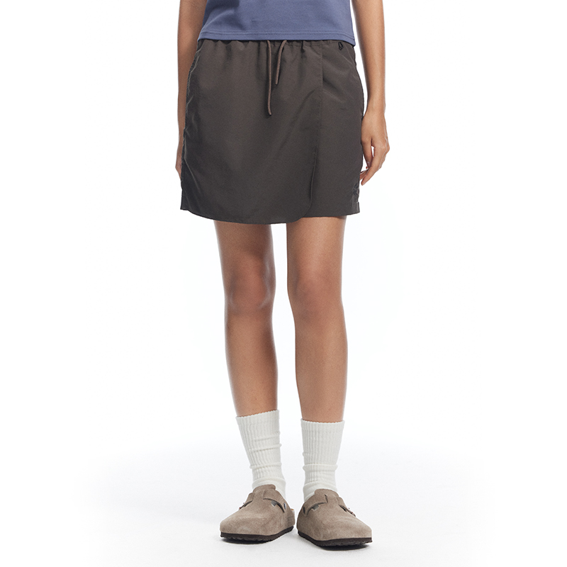 STRIIS滨峡户外运动速干短裤裙