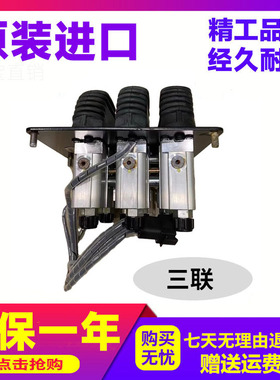 CAT卡特950GC轮式装载机先导脚踏阀总卡特950GC轮式装载机先导脚