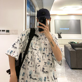白色T恤P35
