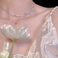 Серебряное нерегулярное