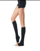 清库存处理正品 加长 瑜伽袜套羊毛腿套及膝普拉提秋冬保真正品