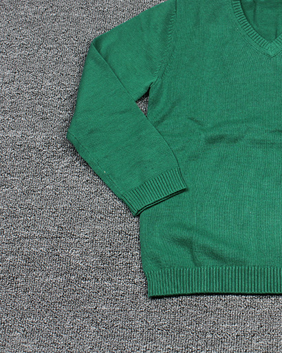 外单休闲简约春秋男女宝刺绣LOGO