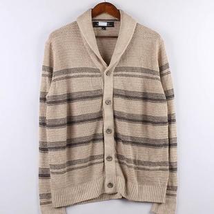 商务休闲好质感毛衣针织衫 NO退NO换 男装 单品美单大码