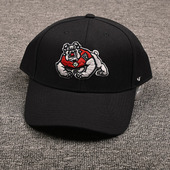 硬顶美式 经典 潮牌羊毛混纺调节男女通用棒球帽遮阳防晒帽NO退换9