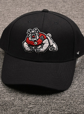 硬顶美式经典潮牌羊毛混纺调节男女通用棒球帽遮阳防晒帽NO退换9