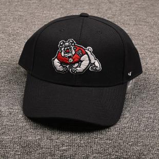 硬顶美式 潮牌羊毛混纺调节男女通用棒球帽遮阳防晒帽NO退换9 经典