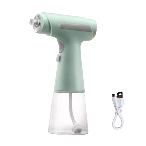 纳米雾化机消毒液喷雾器