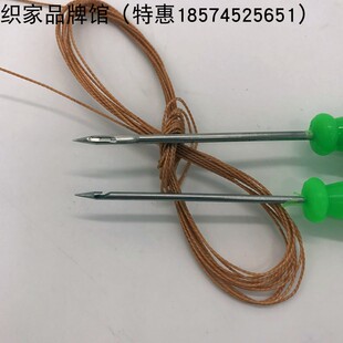 订锥修鞋 鞋 锥子装 底用手工纯铜锥子代钩塑料钻上鞋 工具 补鞋