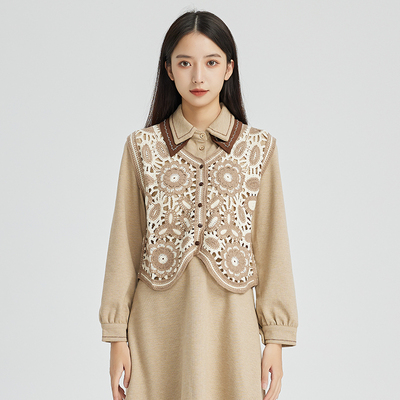 oldcolouroldcolour*钩花