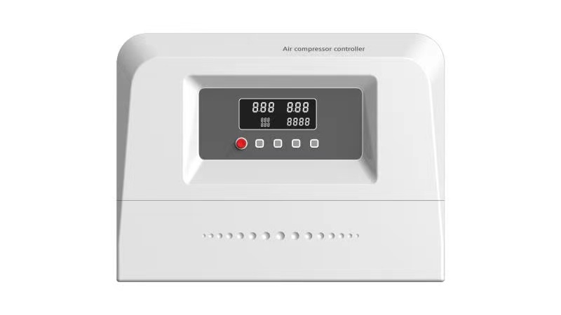 静音无油空压机智能控制器电脑板