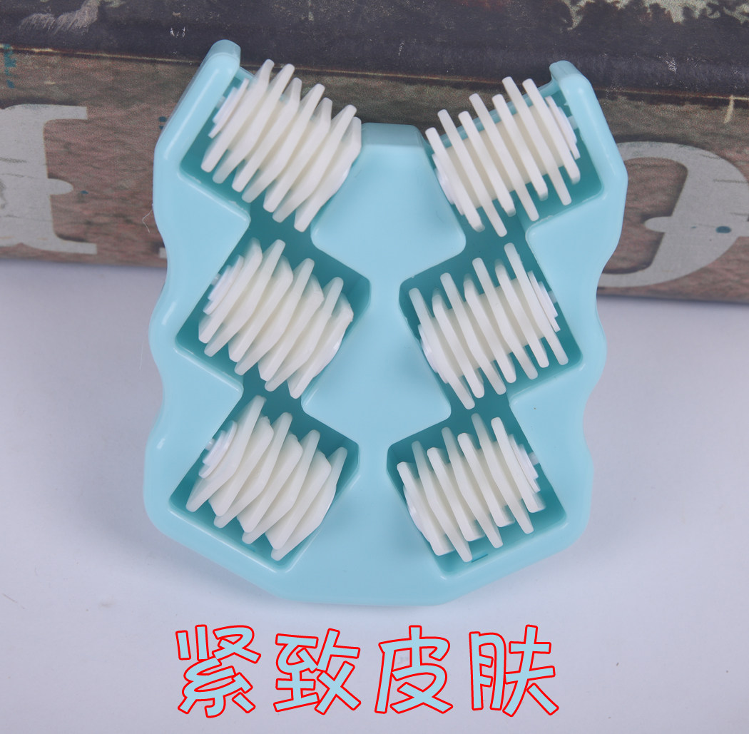 韵泽吕氏金匮专用紧肤排脂轮 紧其它按摩器材