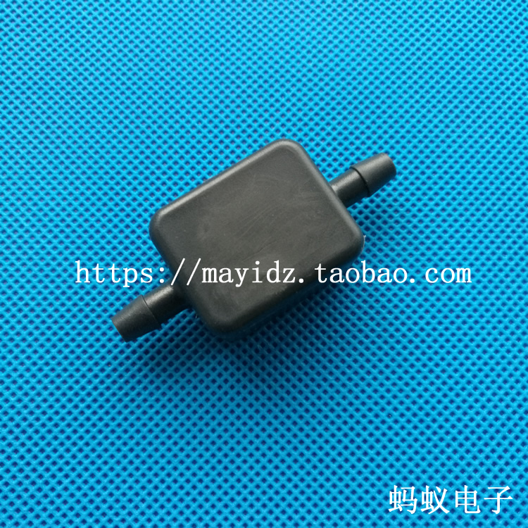真空泵用过滤器 降噪器消音器小型粗过滤降噪器