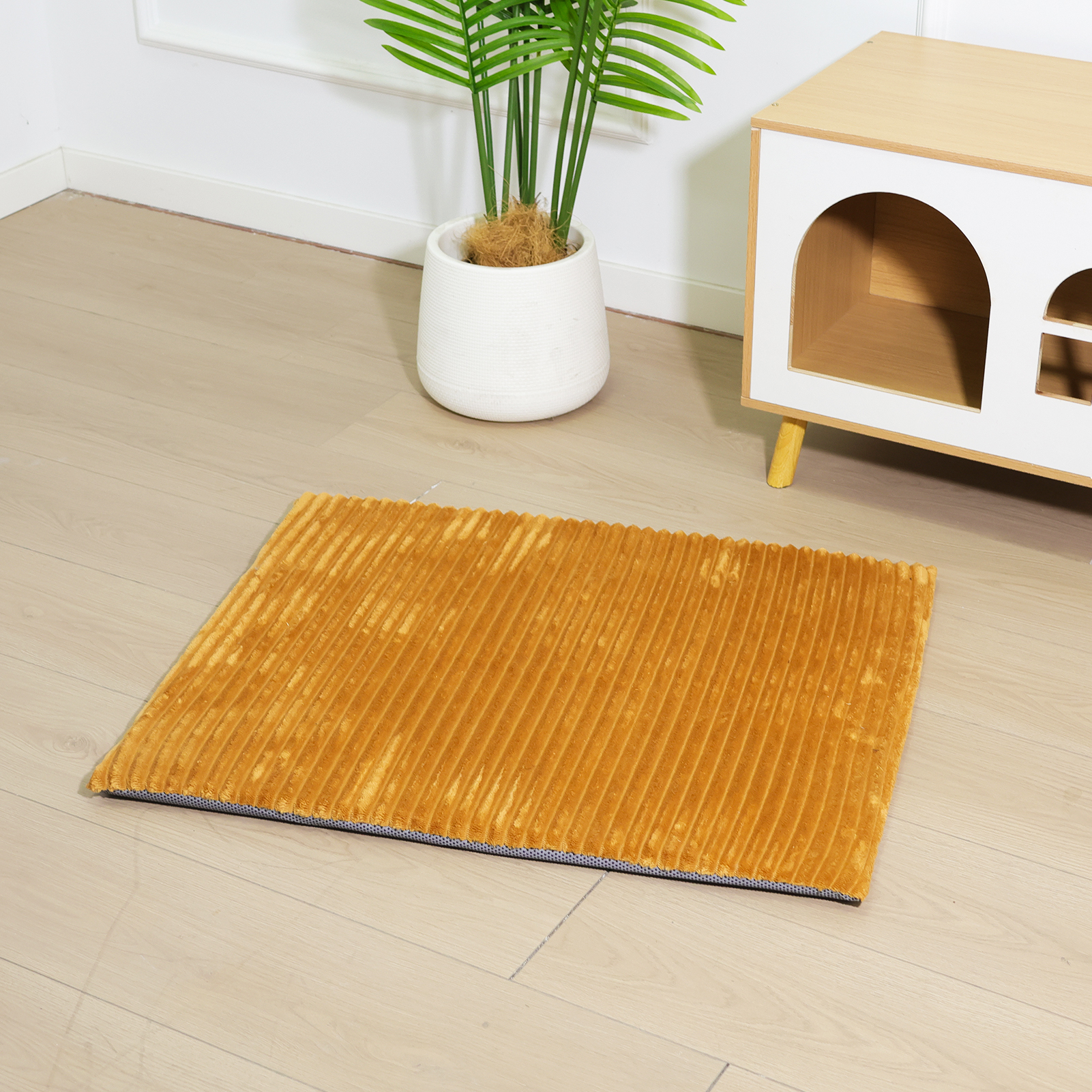 狗猫窝垫冬加厚四季通用