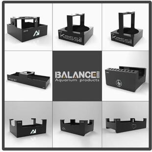 BalanceAqua百蓝灯罩 灯围 护眼柔光罩kessil ap9X ai32 64 xr30