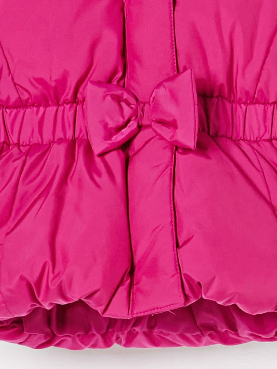 Manteau pour fille - Ref 2164082 Image 5