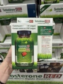 Irwin Naturals Testosterone 加拿大直邮保真 Red睾酮素120粒