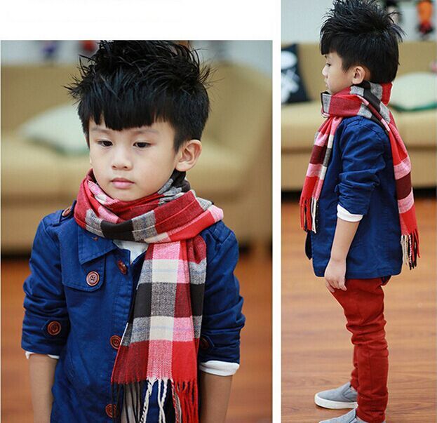 Foulard enfant - Ref 2137896 Image 3