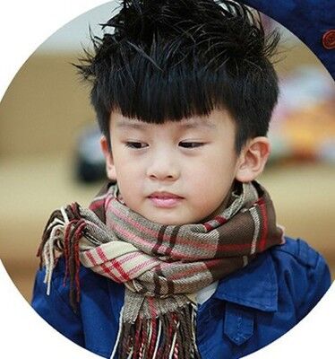 Foulard enfant - Ref 2137896 Image 5