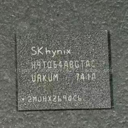 H9TQ64A8GTAC储存器内存芯片