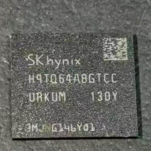 H9TQ64A8GTCC储存器内存芯片