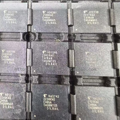 THGBMTG5D1LBAIL储存器芯片