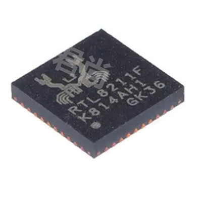 REALTEK以太网接口芯片IC