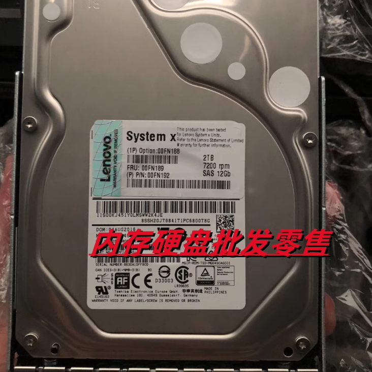联想00FN18800FN18900FN192