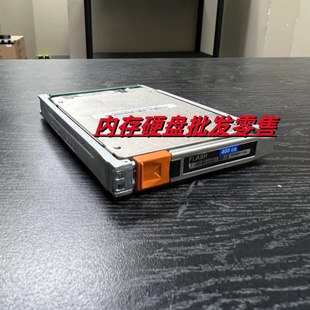 400G 固态盘 2S6FX 2.5 SAS SSD 005050600 005051134 400 EMC