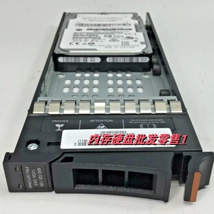 600G 15K 3255 00Y2448 2076存储硬盘 V7000 00NC521 SAS IBM 2.5