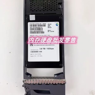 X357A 3.8T固态硬盘 2.5 X358A SSD Gbps NetApp 3.8tb