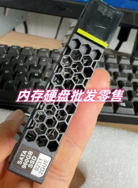 原装02312GUE 02312GTN 960G SSD企业级固态服务器硬盘V3 V5 SATA