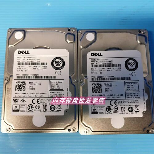 DELLRC34WAL13SEB900