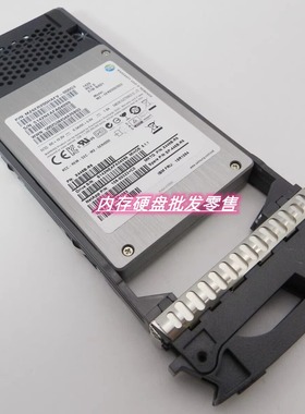 netapp X446B-R6 SP-446A-R6 108-00257+A0固态硬盘200G SAS SSD