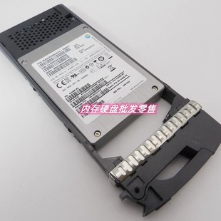 446A SAS X446B SSD A0固态硬盘200G 00257 netapp 108
