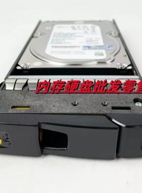 H6Z87A HP 810881-001 3PAR M6720 779248-002 4TB 7.2K 3.5 SAS