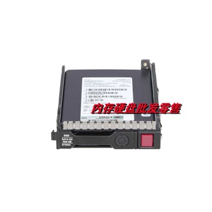 SSD B21硬盘P 960GB SFF 2.5in 001 SATA 875474 875865