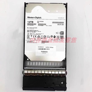 12T SAS X4132A DE460C 12Gb 7.2k X4131A存储硬盘 NetApp