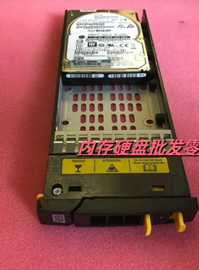 HP 3PAR K2P93A/K2P93B 840459 810762-001 1.2T 1.2TB 10K 硬盘