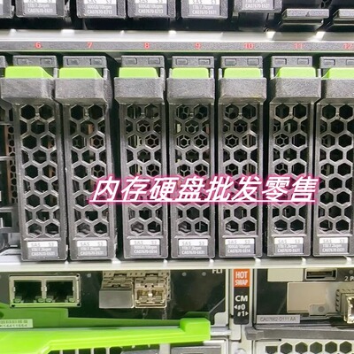 FST DX100 DX200 S3硬盘 CA08226-E778 CA05954-3244 1.8T 10K
