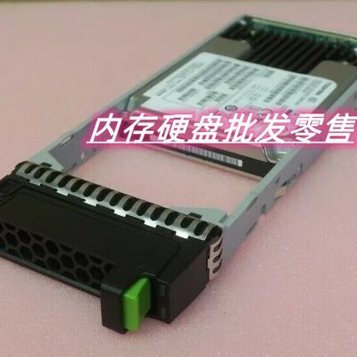 原装 CA08226-E904  960GB 硬盘12G SSD SAS 2.5 MLC DX