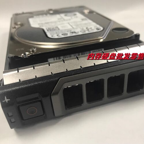 DELL/戴尔V9H6C2TB7.2KSATA