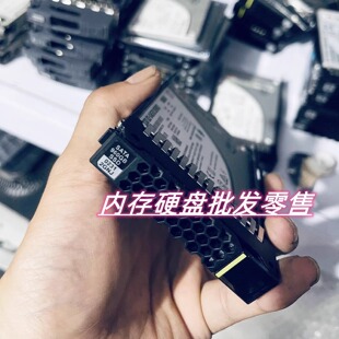 原装960G 2.5 SATA SSD企业级固态硬盘RH2288H V3 V5 PN:02312GNJ