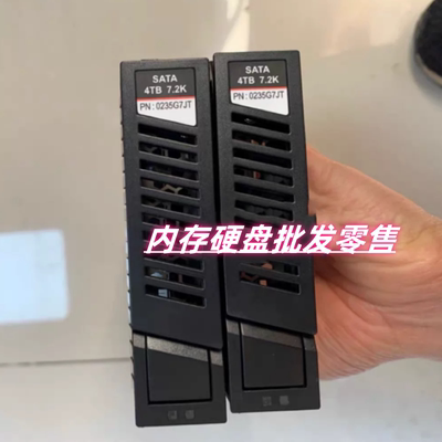 0235G7JTSFZ14机械硬盘