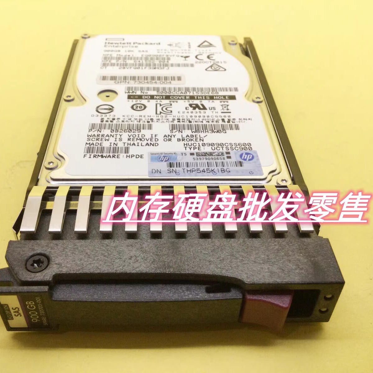 C8S59A900GSAS10K2.5