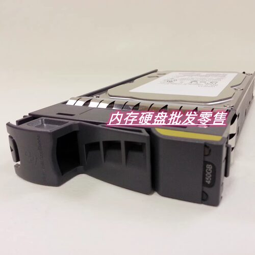 NETAPPX291A-R5450G15KFC