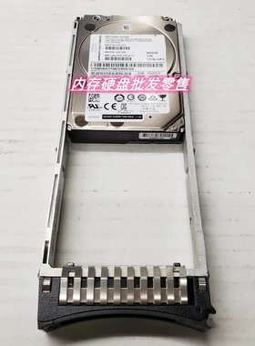 V5000 Gen2 01AC596 900G 10K SAS 2.5 12Gbps 01EJ017 01EJ019