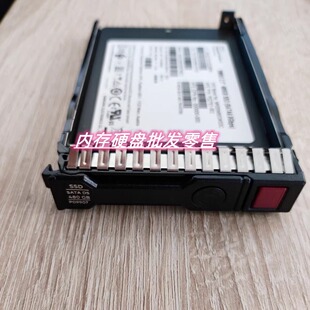 P09712 480GB SATA SSD P09907 B21 硬盘 001 2.5in